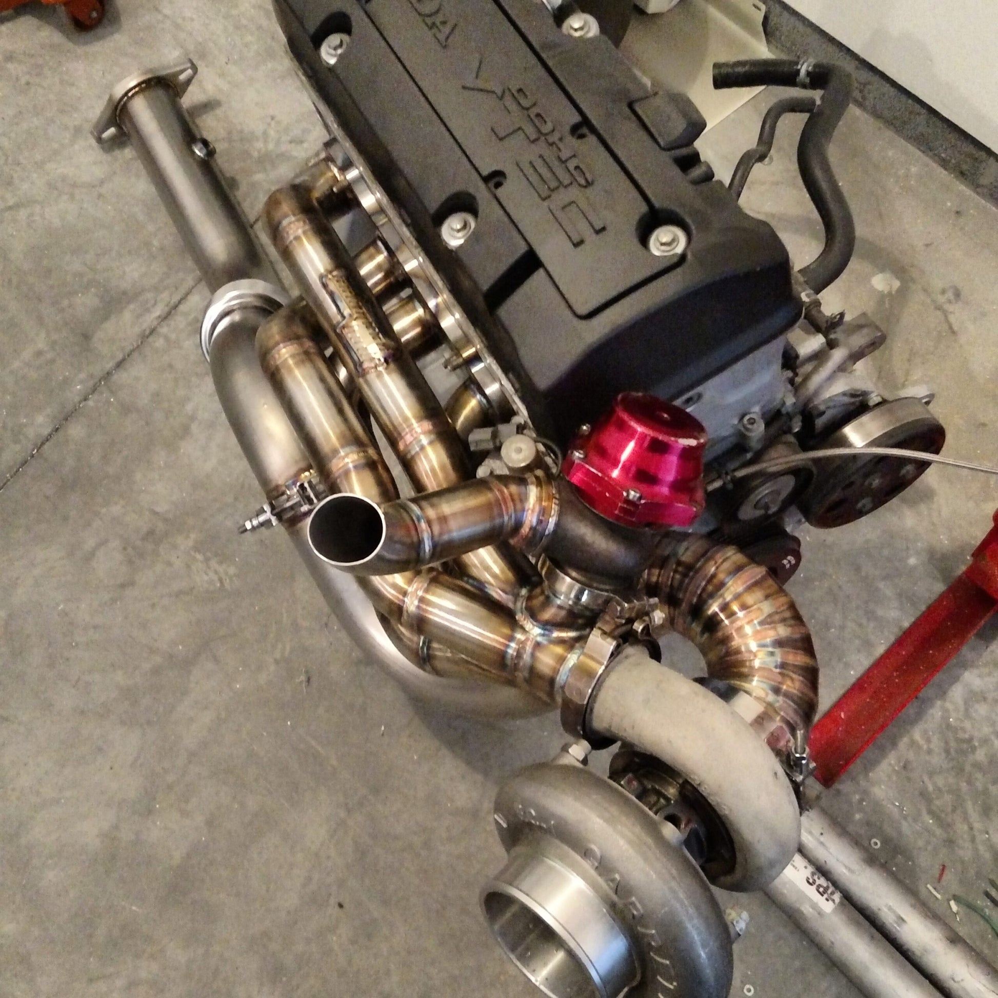 Custom Project