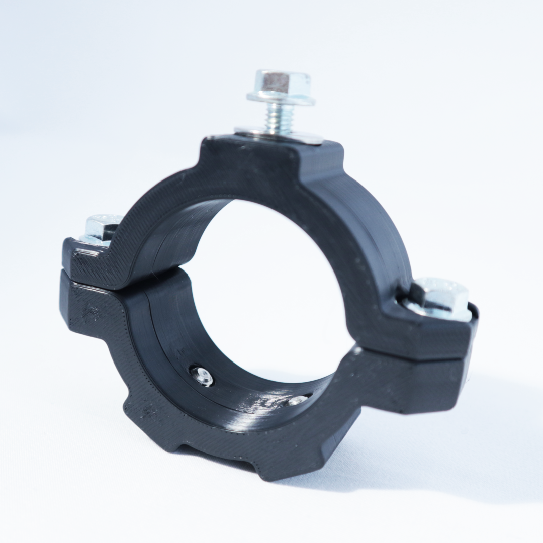 FLF-Roll Cage Accessory Mount